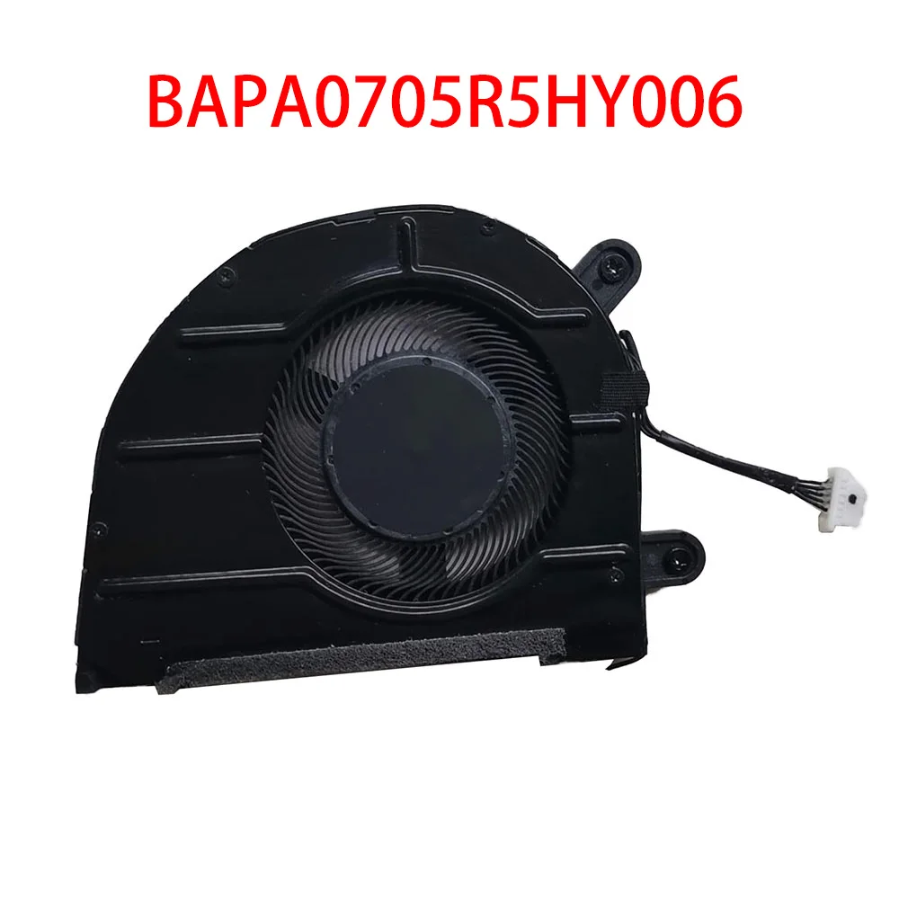 

Вентилятор охлаждения процессора ноутбука для Lenovo ThinkPad L13 BAPA0705R5HY006 DC5V 0,5A новый