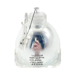 Yüksek kalite 350W ışın 17R sallayarak kafa sahne lambası orijinal MAILEPU marka ampul sahne ışın değiştirme