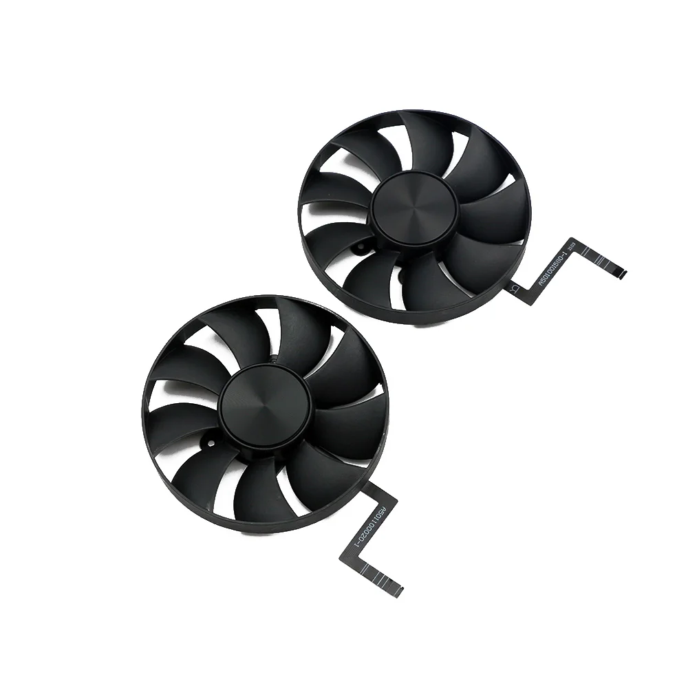 Ventilador de Repuesto Personalizado para Tarjeta Gráfica NVIDIA GeForce RTX 3070, GPU de 85 mm, DAPC0815B2UP004 DAPC0815B2UP005, RTX3070, Regalo