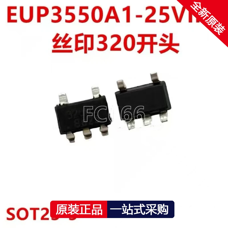 1Pcs Eup3550A1-25Vi…