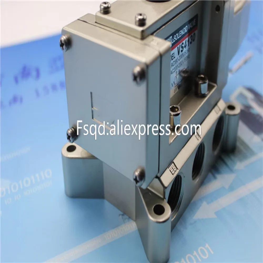 VX2340L-02-5TZ1 VQD1151U-5M-X9 solenoid valve electromagnetic valve pneumatic component
