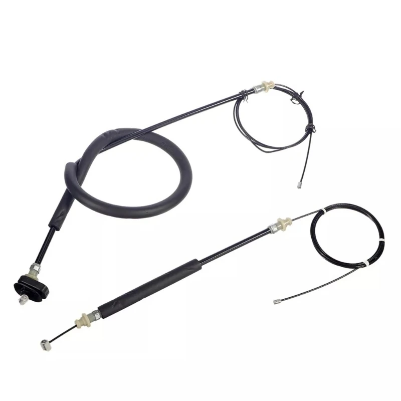 

Precise Engineered Wear Resistant Smooth Operations Automobile Power Sliding Door Cable Motor for 72546TK8A01 Car Repair D7YA