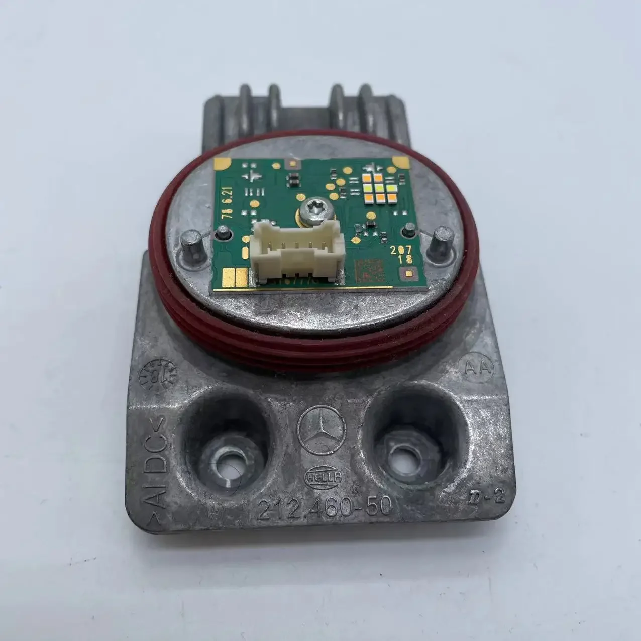 A2059067804 For Mercedes Benz 205 daytime running light, turn signal light source driver module, computer second-hand