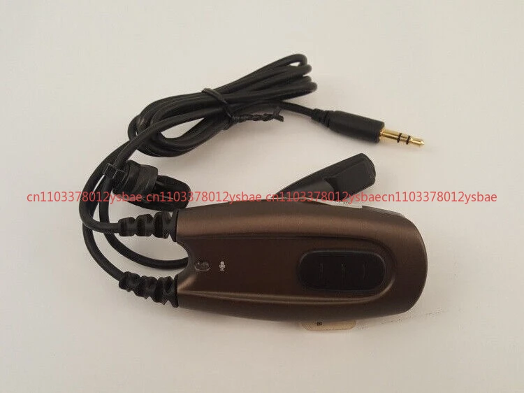 

Деталь управления Push-ToHear для SHURE SE530PTH