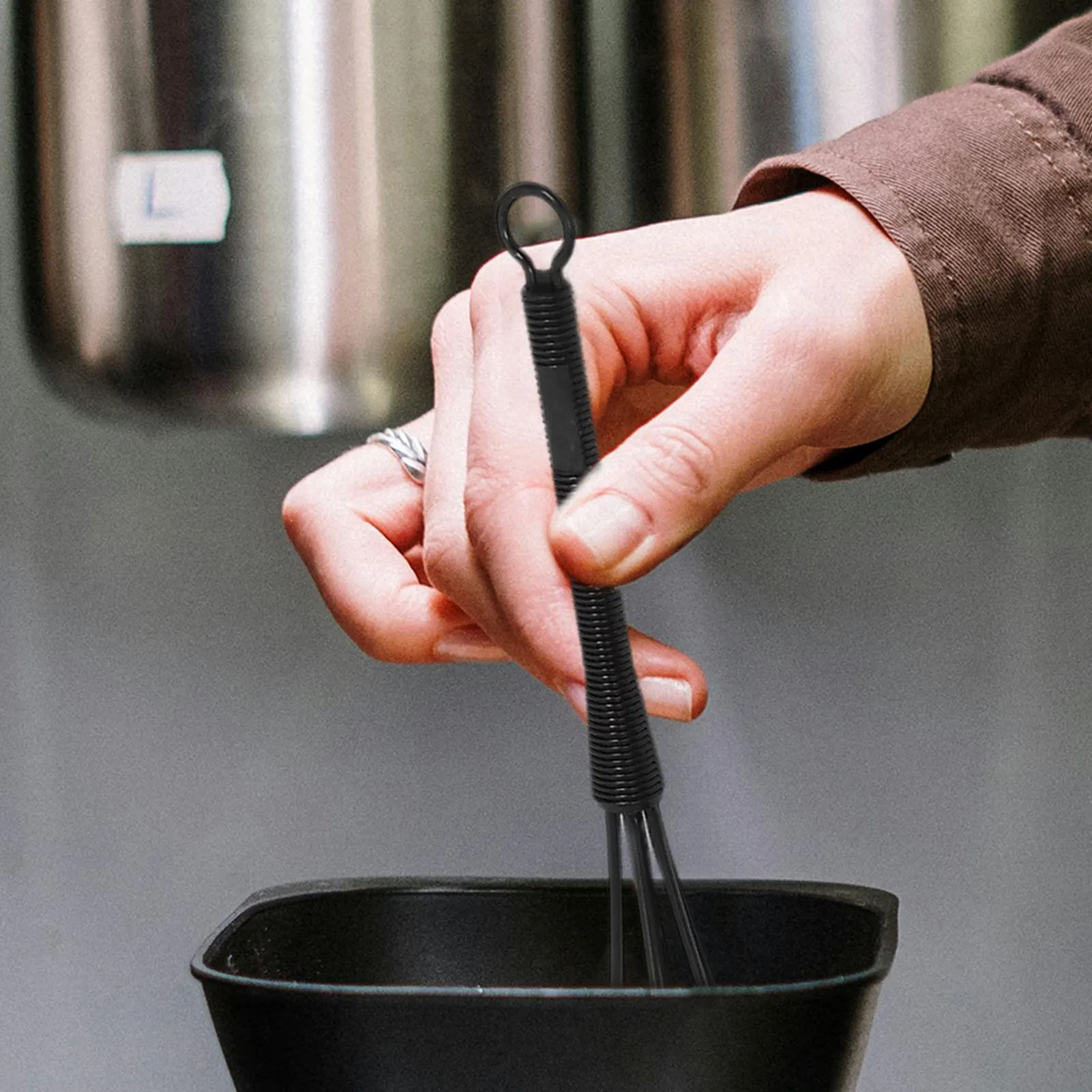 

1 set 1 Set Tools Kit Dye Brush Brush Bowl Cape For Hair Kit Even Coloring All-In-One Hair Styling Set Salon Home Use