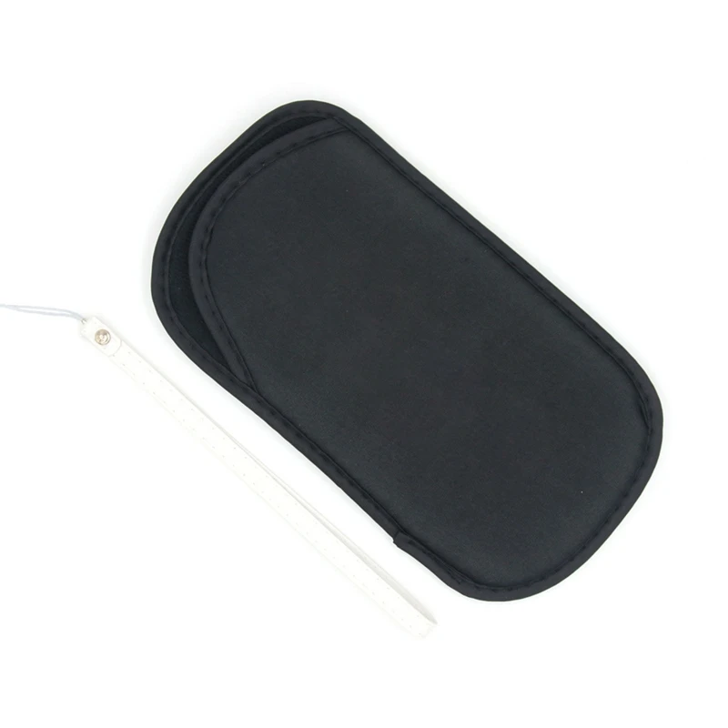 J6PA Game Console Shockproof Storage Bag Protective Pocket for PSVita 1000