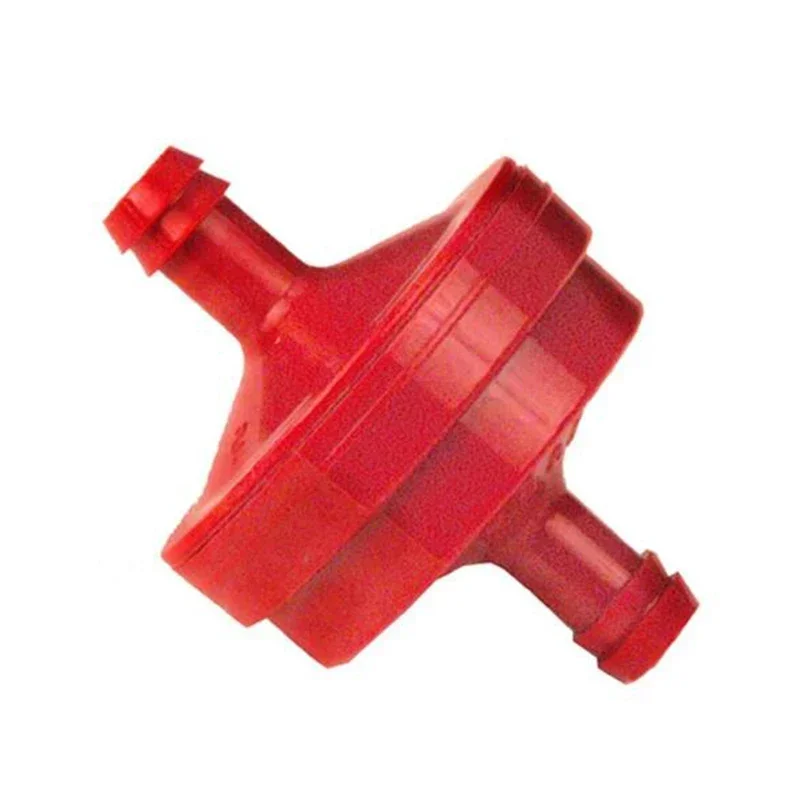 燃料フィルター,5個,Briggs & Stratton用フィルター,394358 394358s 298090 5018 751-3013 951-3013に適用