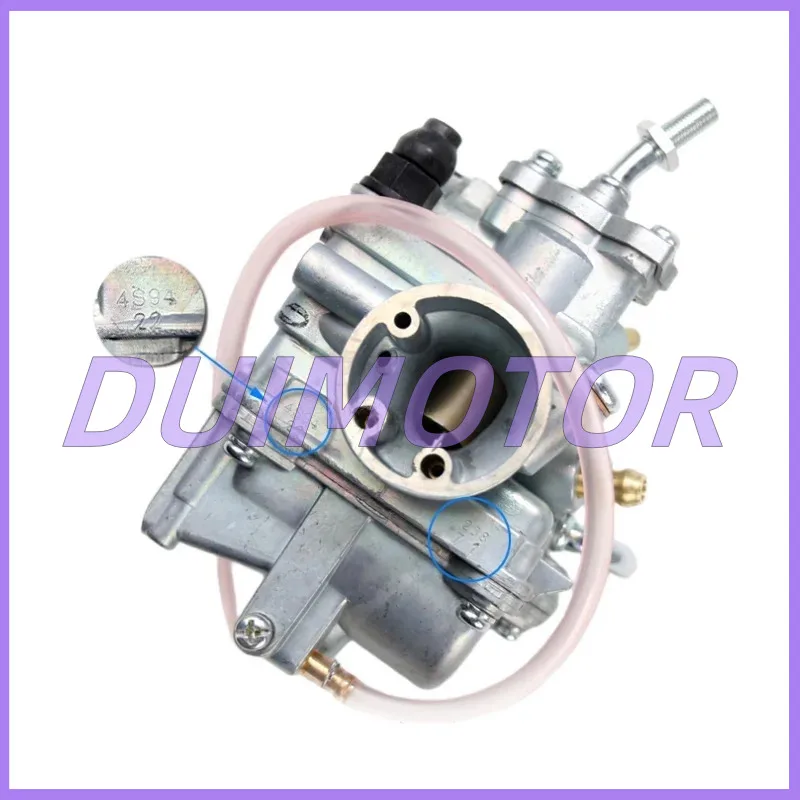 Carburetor for Linhai Yamaha Lym110-2/3 C8