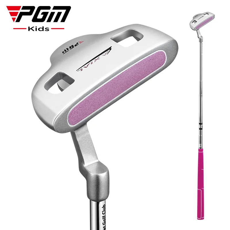 

PGM Kids Golf Putter Right Handed Stainless Steel Children Beginners Practice Golf Clubs Wholesale JRTUG003