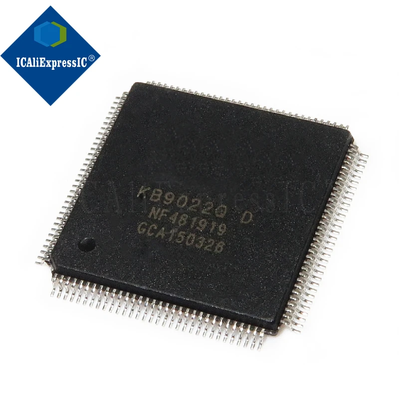 1piece KB9022Q D KB9022 TQFP-128