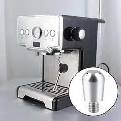 Coffee Machine Steam Nozzle Durable Washable for Crm3605 Cafe Milk Tea Shop