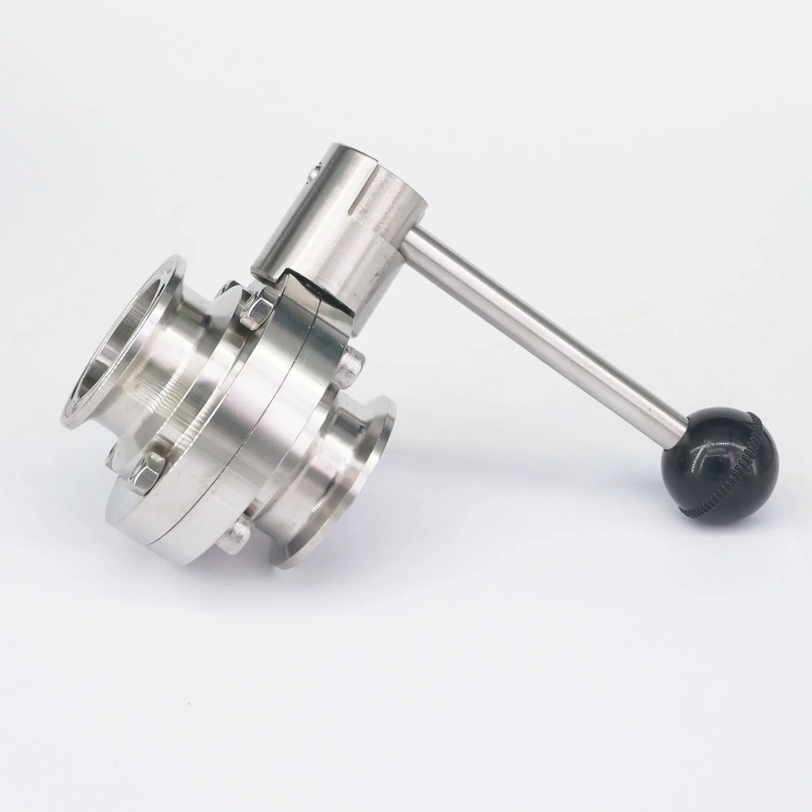 Ferrule OD 50.5mm 64mm Tri Clamp 1.5\