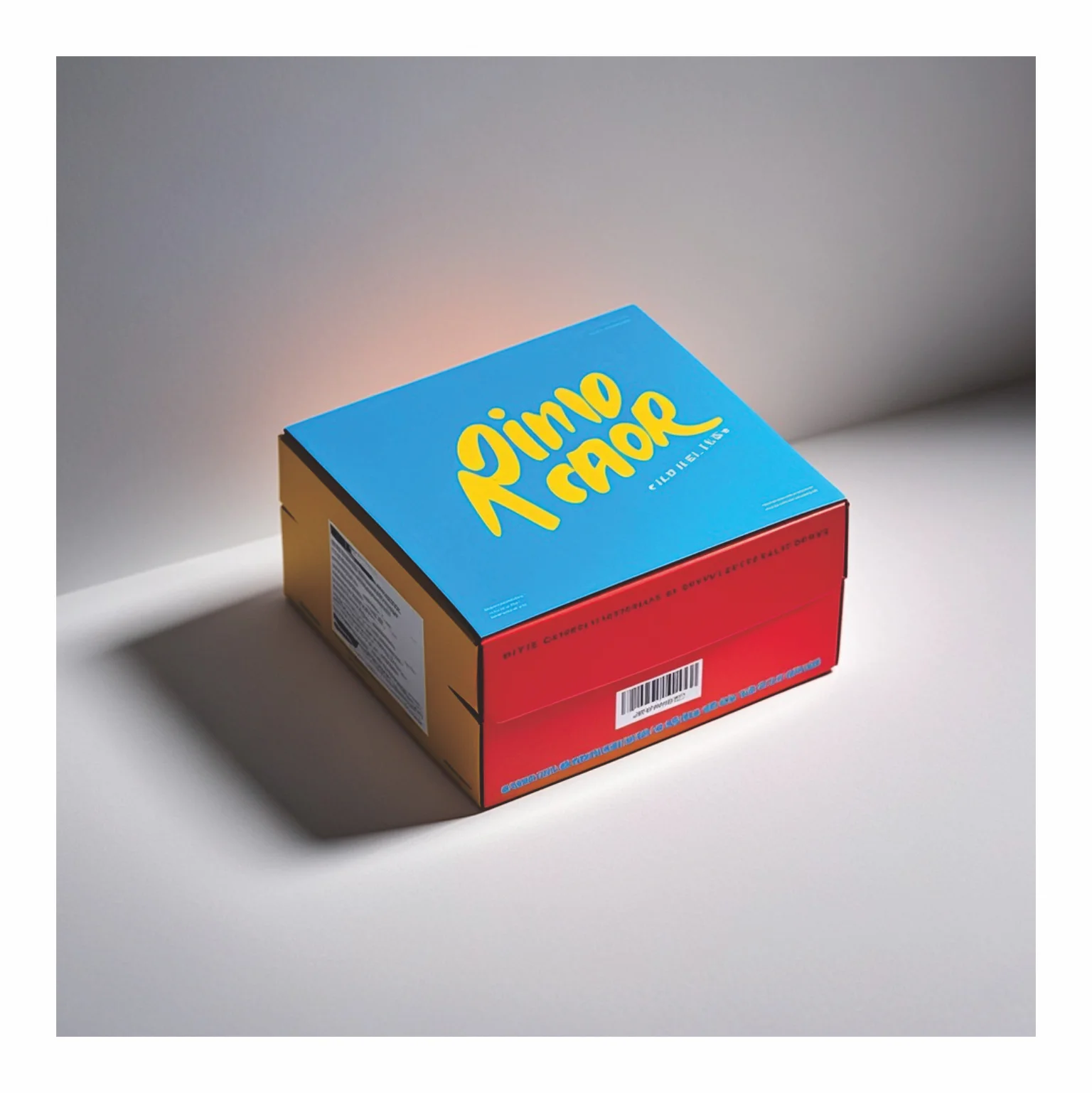 

Hot Selling Custom Luxury Rigid Gift Box Custom Luxury Gift Box Packaging With CE Certificate