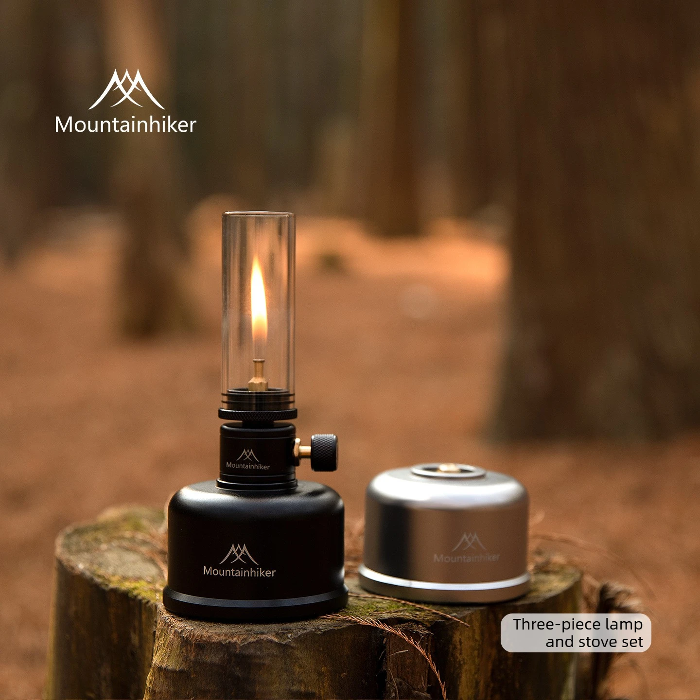MOUNTAINHIKER Açık Gaz Işık Se - Outdoor Camping Glamping Share incelemesi ve fiyatı