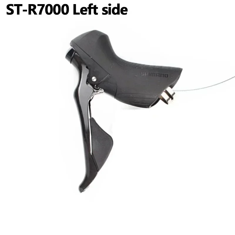 Shimano-デュアルコントロールレバー,105 ST-R7000,リムブレーキ,2x11