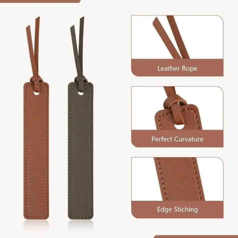 

Bookmarks Book Page Mark for Men Women Teacher Book Lover Reader