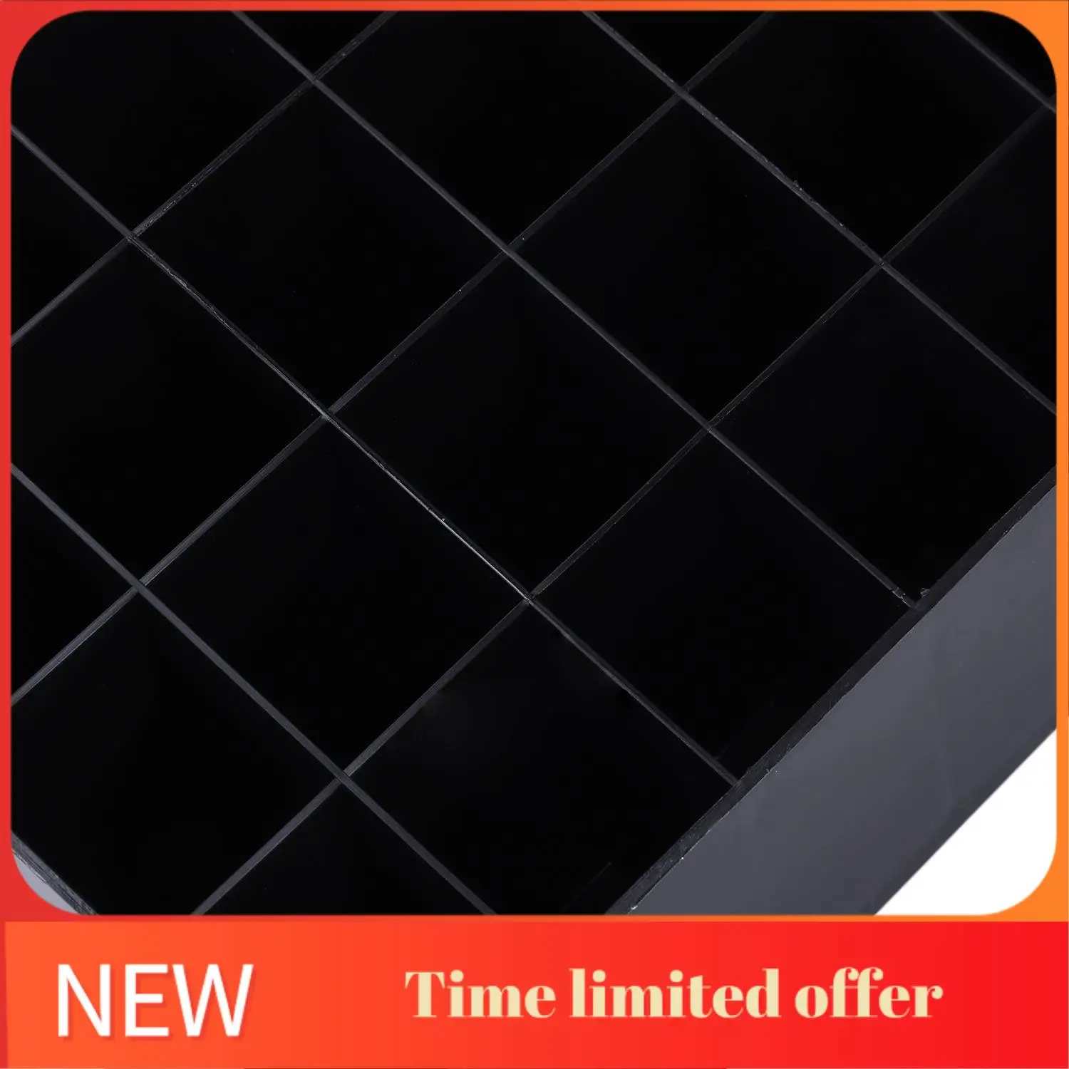 

ABRN-24 Lipstick Holder Organizer Lipstick Holder Display Holder Cosmetic