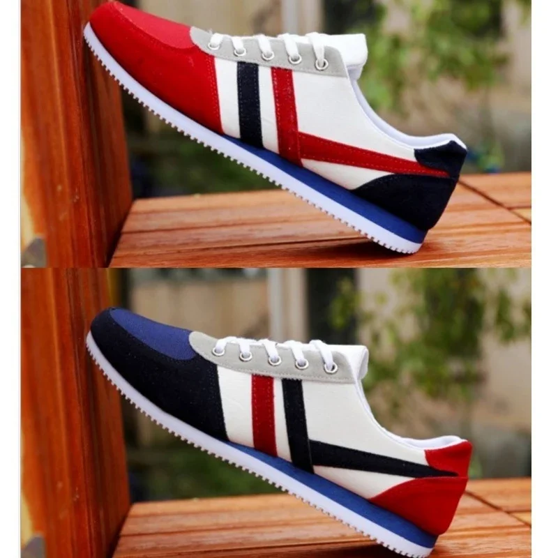 New Fashion Men Loafers Men Leather Casual Shoes High Quality Adult Moccasins Men Driving Shoes Male Footwear Unisex  sneaker