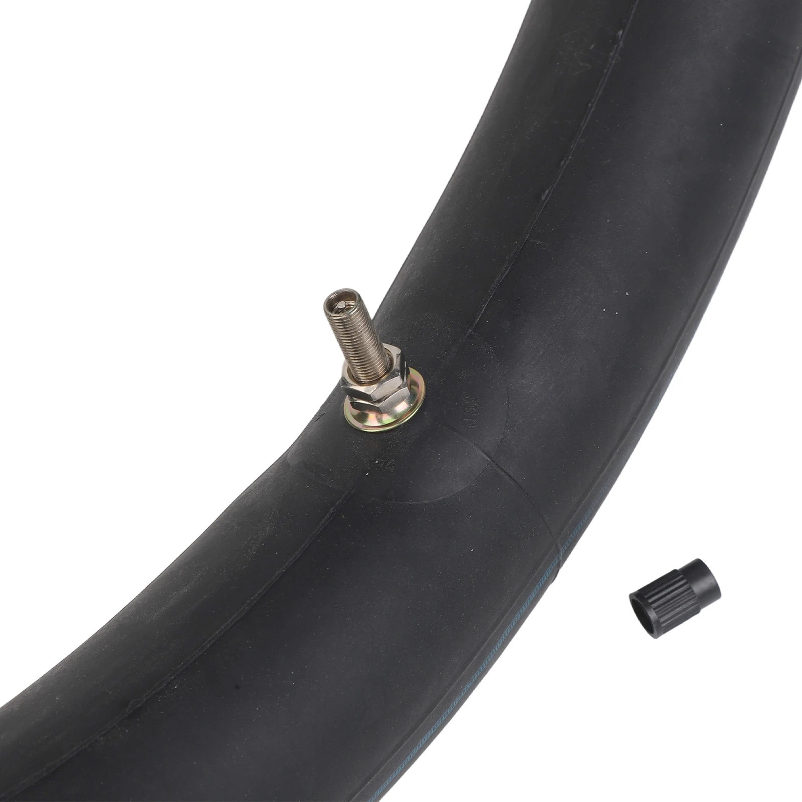 

2 шт. внутренние камеры для электрического велосипеда Surron Off Road Ebike 70/100-19, резиновые электрические велосипеды для бездорожья, передние и задние шины, внутренние камеры