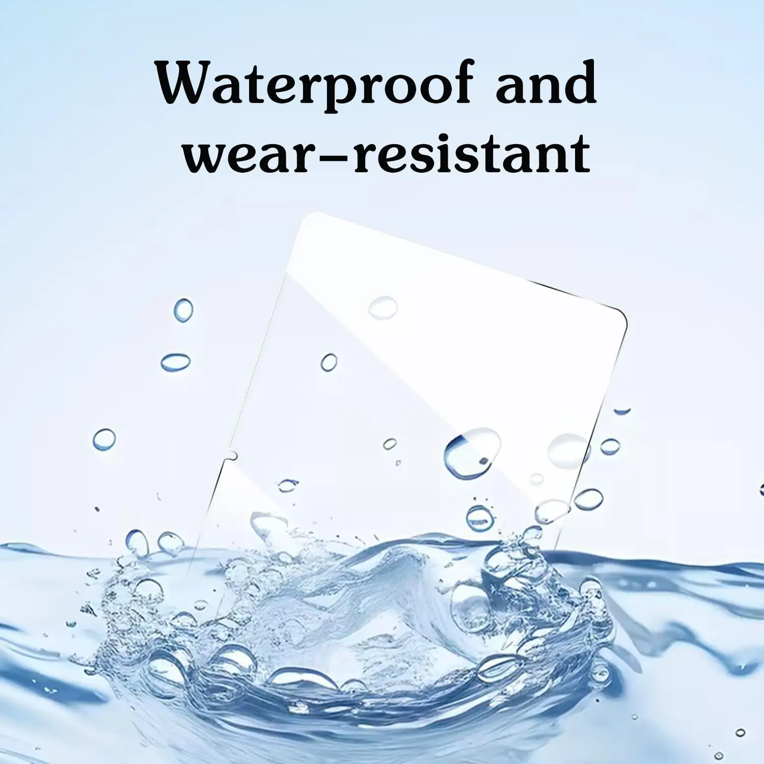 For Moto Pad 2026 5G Tablet Tempered Glass Screen Protector For Moto Pad 2026 HD Clear Anti Scratch Protective Glass Film view 6