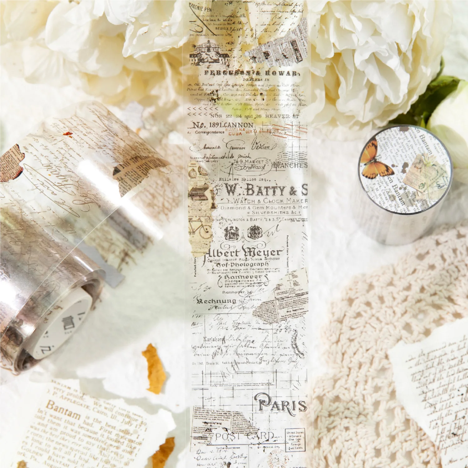 

1 шт., декоративные клейкие ленты «сделай сам», японские потерянные воспоминания, ленты васи, маскировочные ленты, наклейки, канцелярские принадлежности