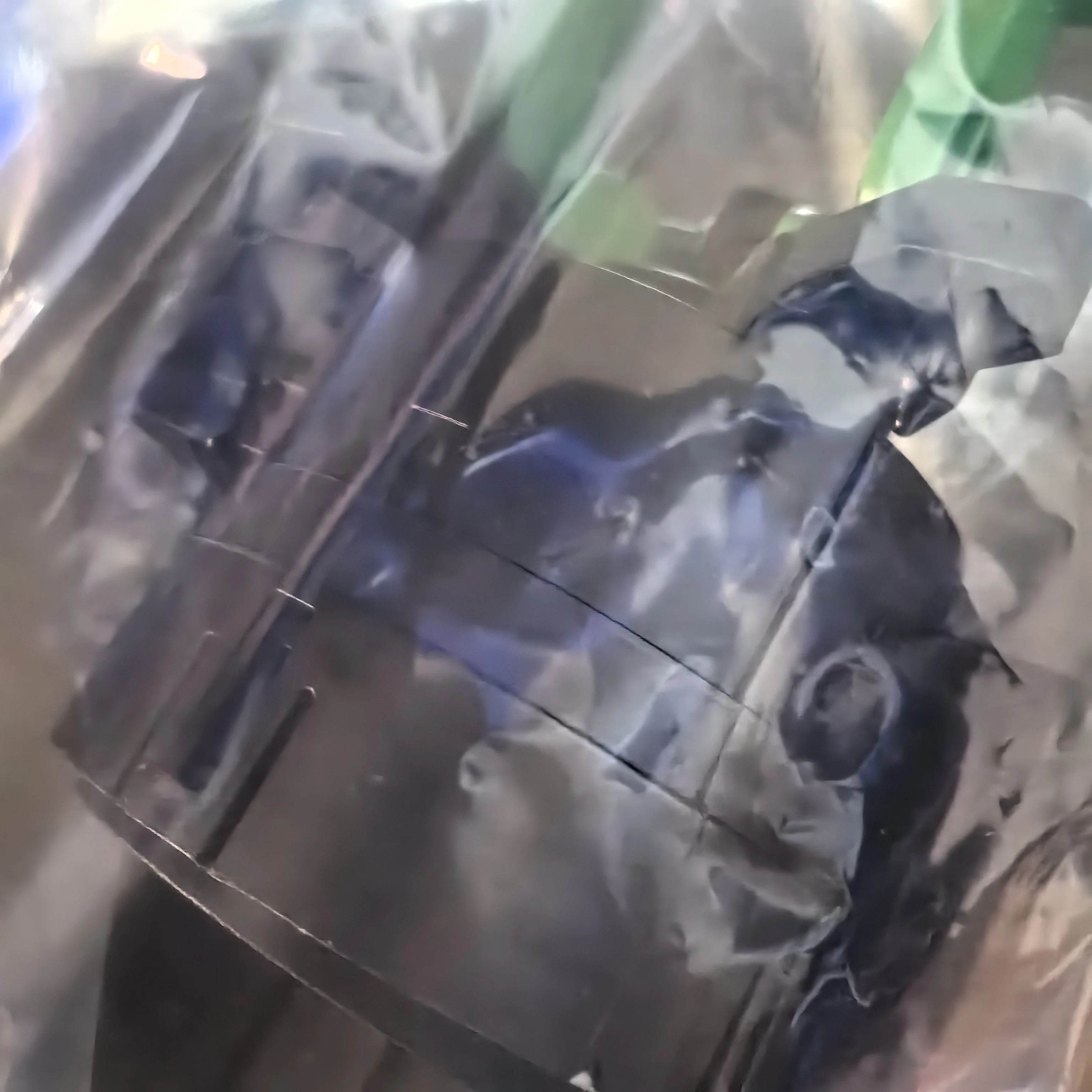 

Блок подачи тонера для использования в Ricoh MP 1027 2552 2553 3352 3353 3053 3553 2852 2853 2352 3351 2851 3030 3350 2550 B027-3501