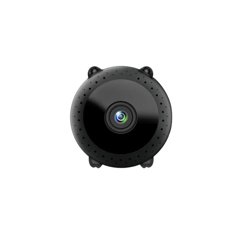 

A9 AX high definition wifi intelligent wireless 1080P 4K home surveillance camera