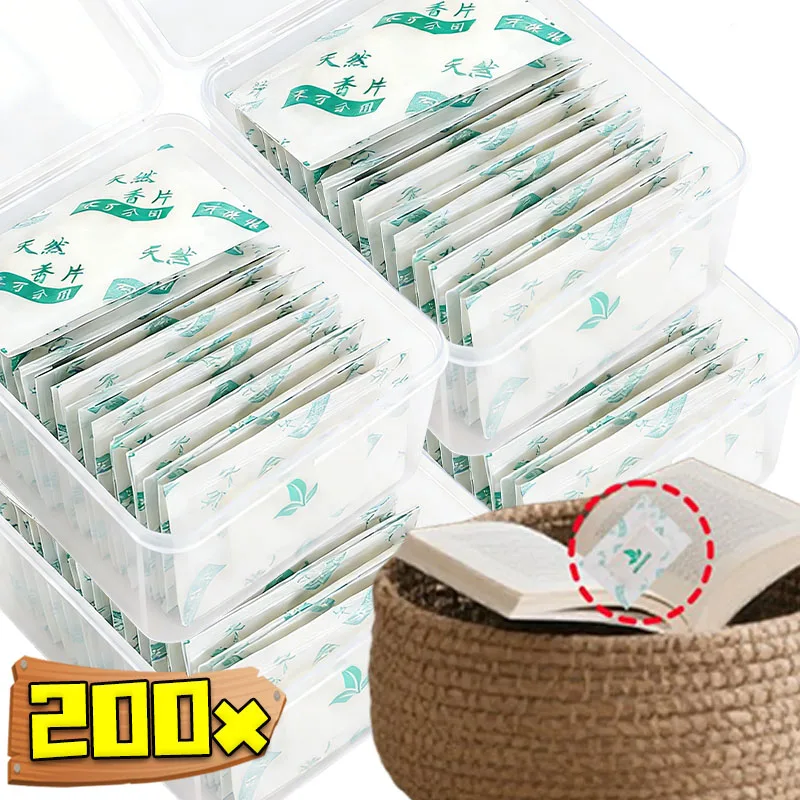 Bolsa de fragancia de jazmín, ambientador, bolsita perfumada para armario, cajón, aromas, armario, Perfume para coche, desodorante, eliminador de olores para el hogar