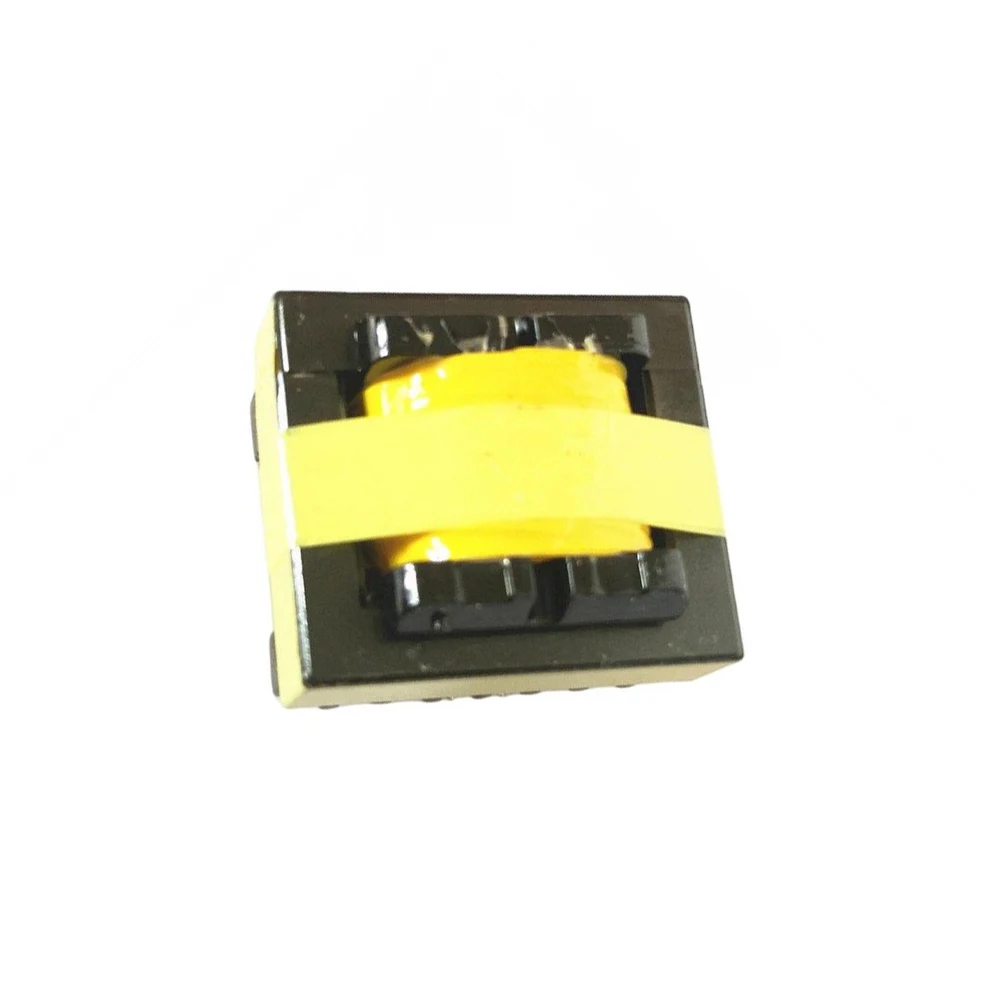 EI40 High Frequency Transformer 400W 12V to 280V 40KHZ PC40 Core 7+7 Pin for Modified Sine Wave Car Power Inverter Part - view 5