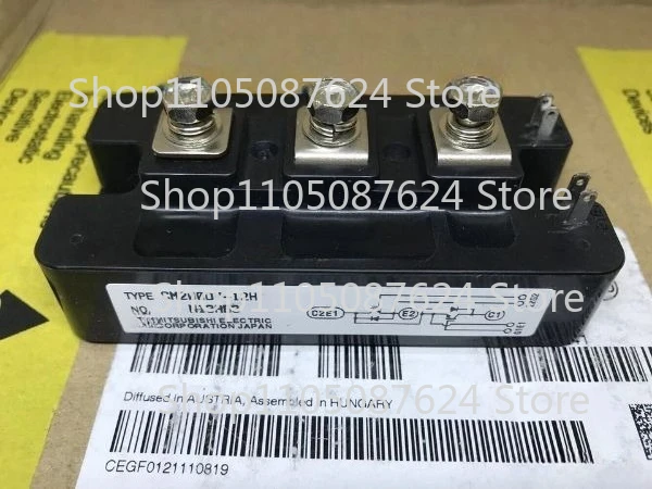 

ДЛЯ 200DY-12H CM200DY-12H Блок питания модуля CM200DY12H