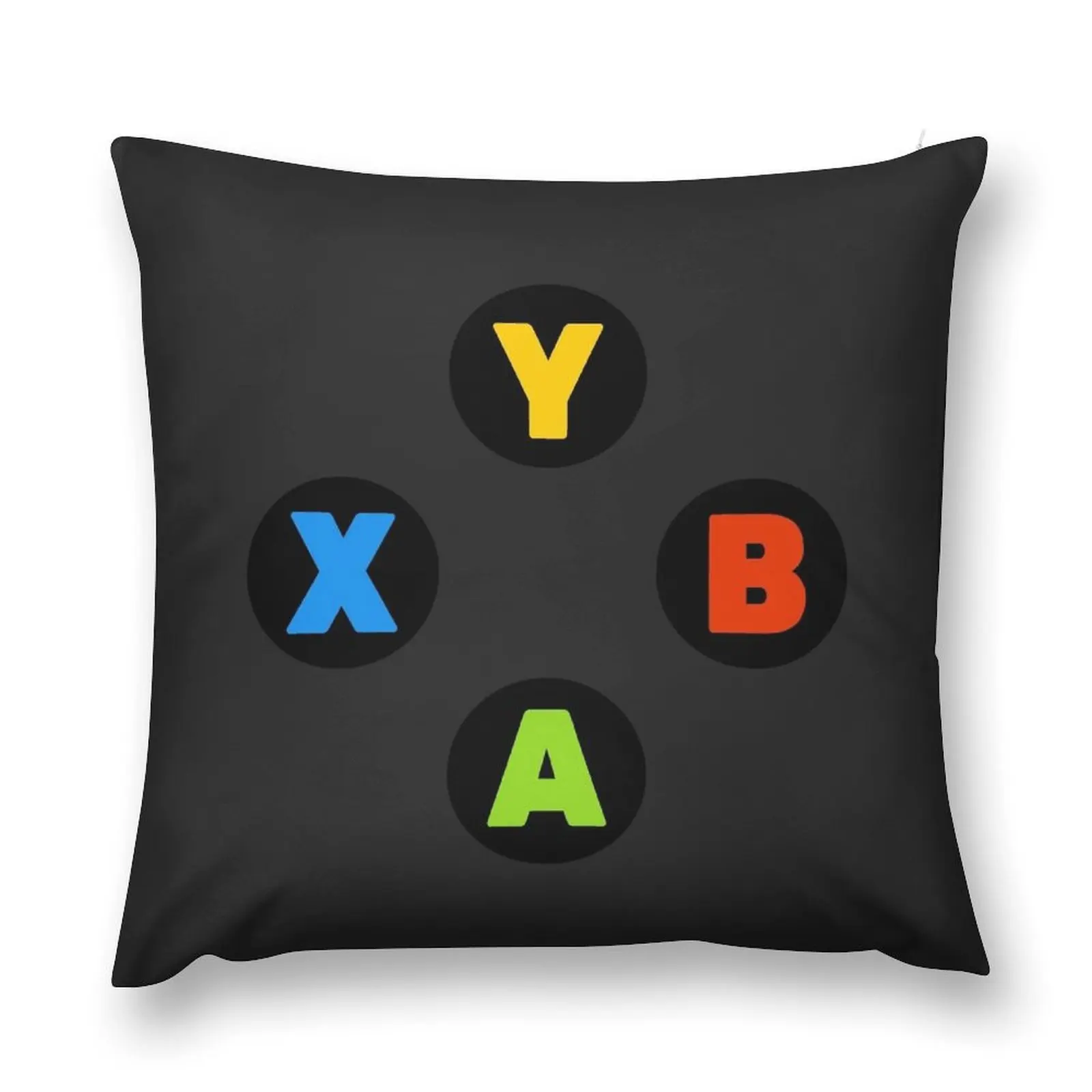 

Controller Buttons Throw Pillow Sofas Covers Couch Cushions Throw Pillow pillow