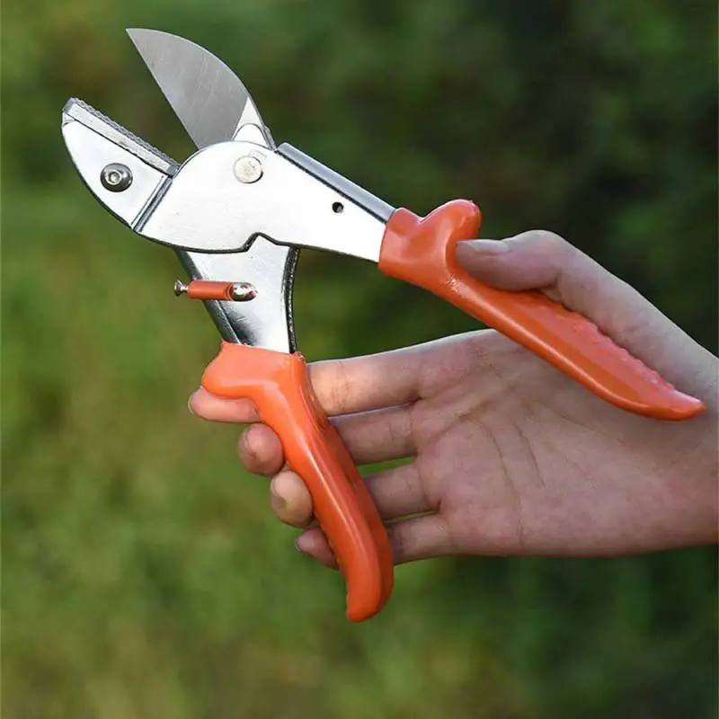 Powerful SK5 Steel Pruning Shears Special Pruning for Branches, Fruit Pruning, Grape Pruning, Gardening Pruning, Flower Scissors