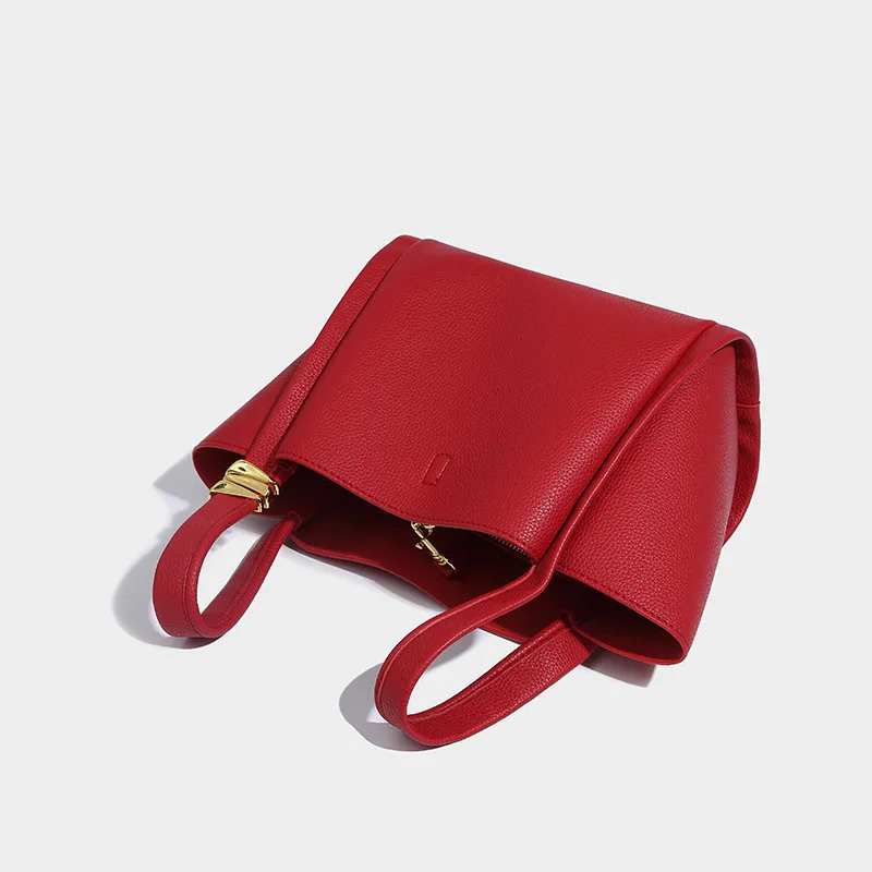 Bolsas compuestas de cubo para mujeres Bolsos y monederos de diseñador de lujo 2024 Nuevo en cuero de PU Moda Desplazamiento simple Hombro bolso bandoleraEnvío gratis Llegada rápida