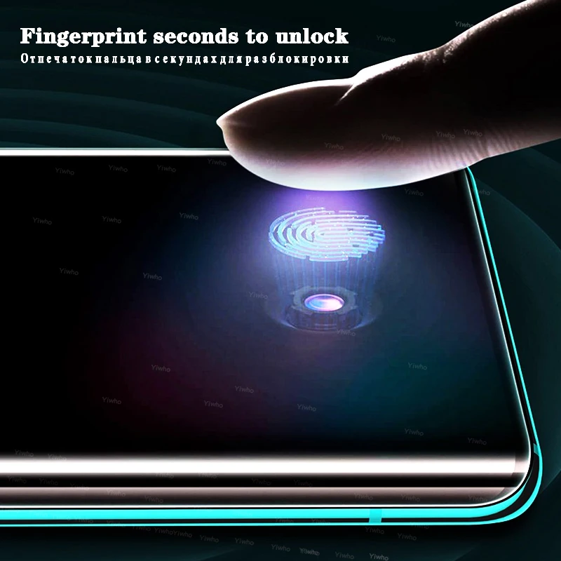 6in1 Hydrogel Film for Oppo Realme 10s 10 Pro Plus Screen Ptotectors on Realme10 9 8 7 6 5g Pro Camera Lens Not Glass Back Film image 2