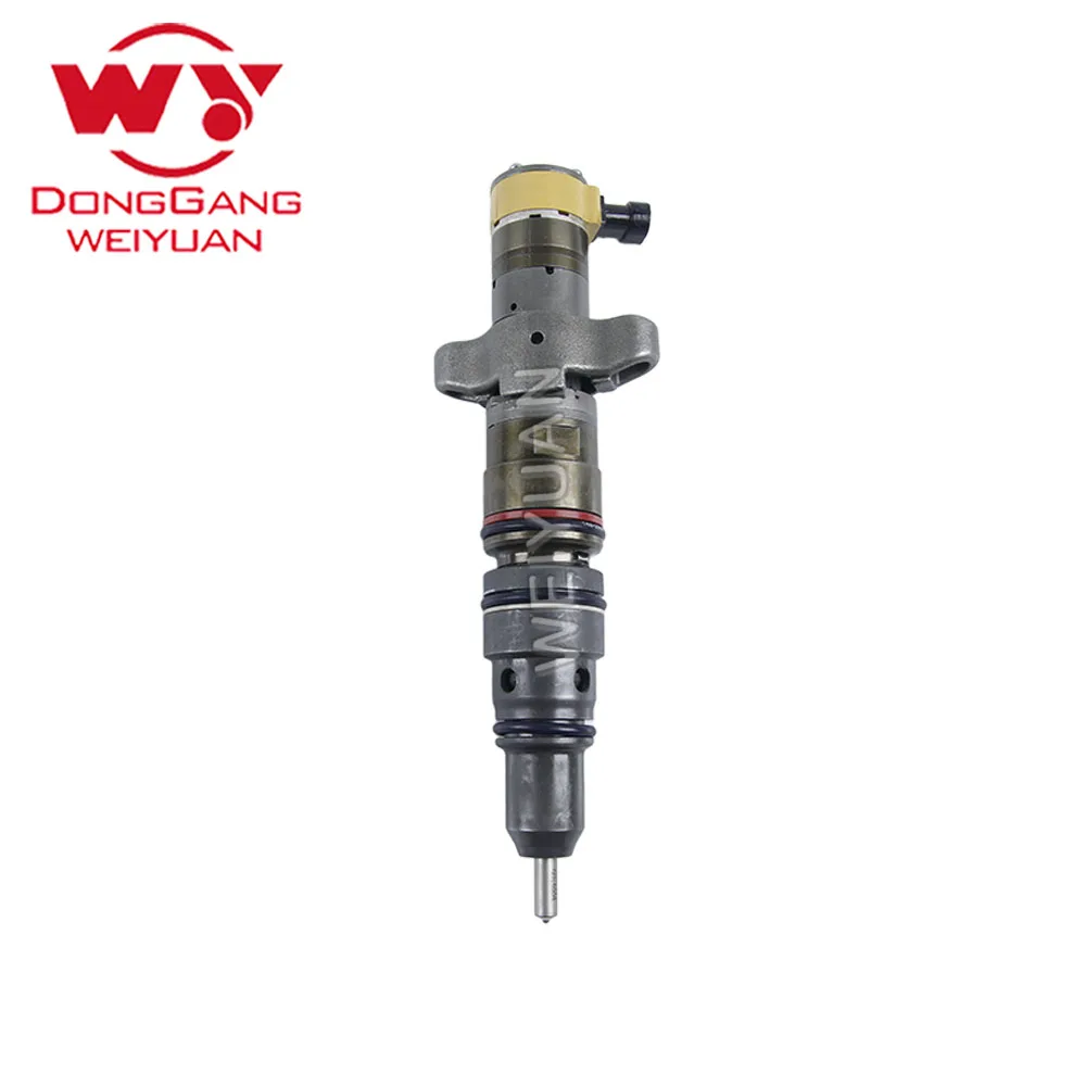 WEIYUAN 6pcs CATC7 Fuel Injector 387-9426 387-9427 387-9428 387-9430 328-2585 328-2586 328-3585 259-1411 263-8218for Caterpillar