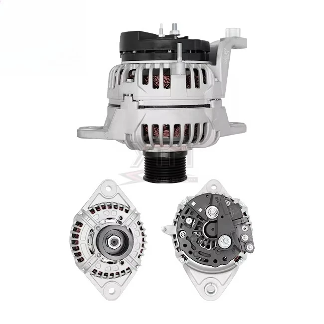 

Генератор BO257 для CAT318 124655120 0124655425