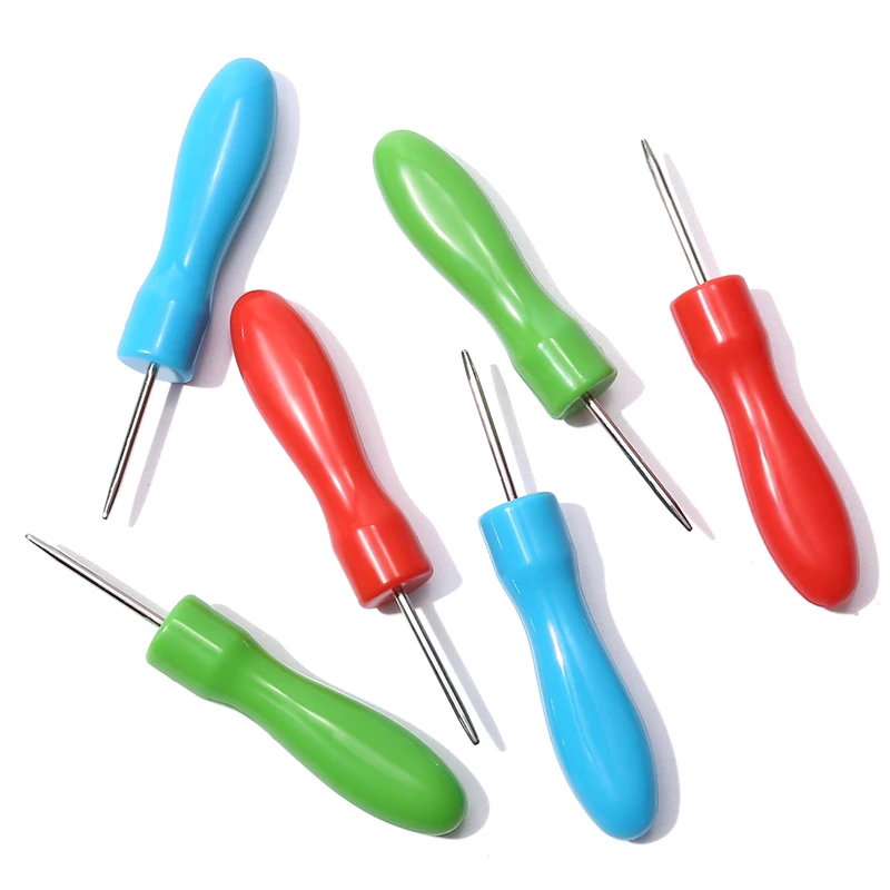 Universal Lash Glue Bottle Blocking Needle Replacement Eyelash Extension Glue Mouth Head Special Plug Caps Opener Makeup Tools