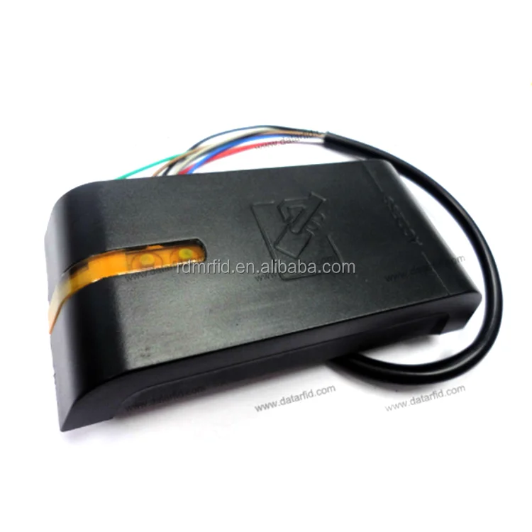 RDM8540 tcp/ip rfid reader for gate