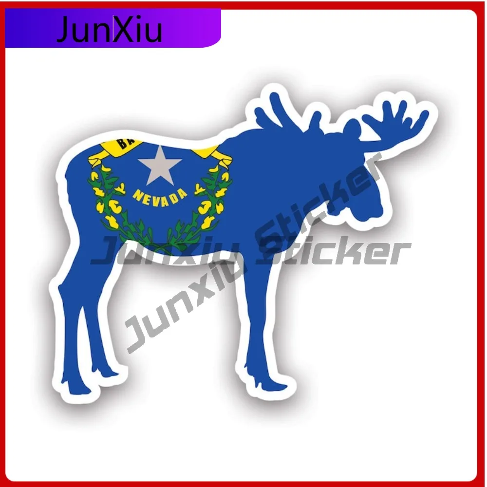 Wild Minimalist Nev…