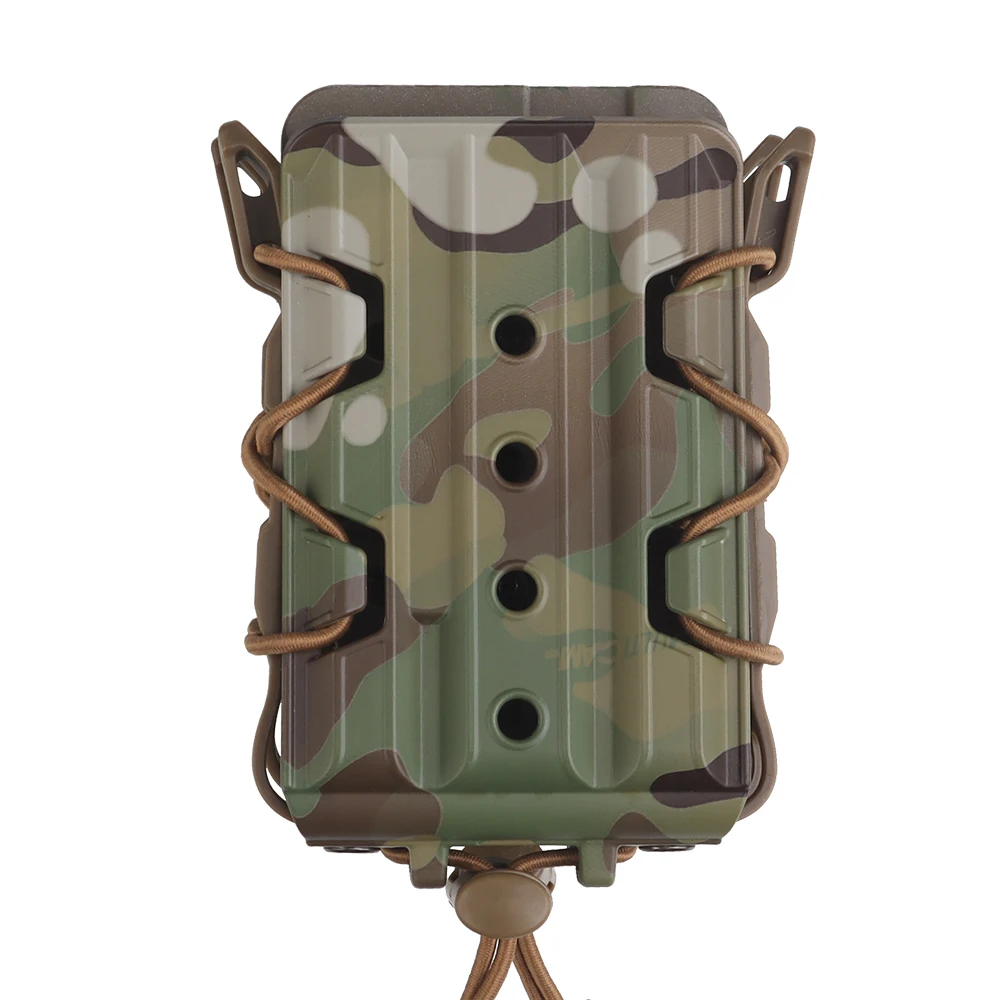 

5.56 All-terrain Double mag pack