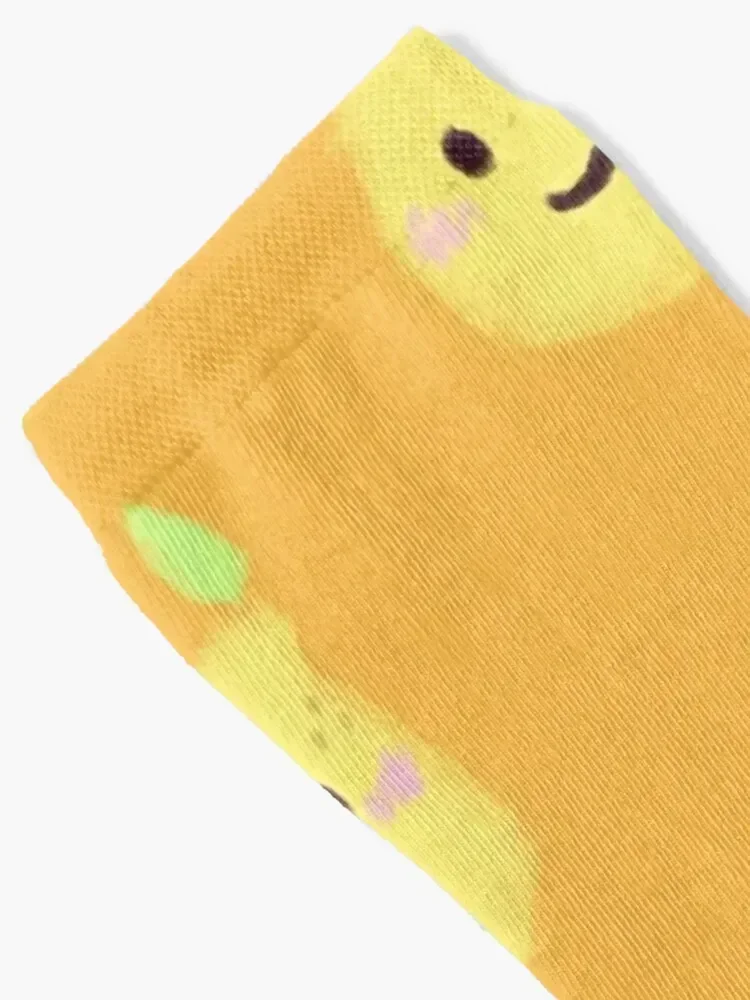Lemon Boy Socks winter gifts Children's custom sports Novelties Men Socks Women's