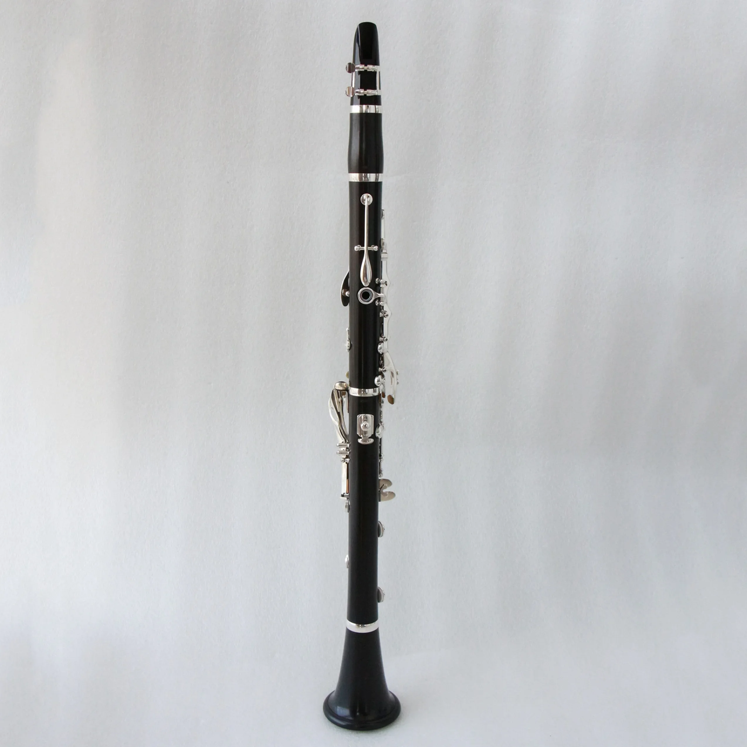 Professional Clarinet High Quality Ebony Clarinet Top Grade Clarinet