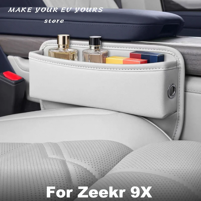 For Zeekr 9X 2025 2… - image