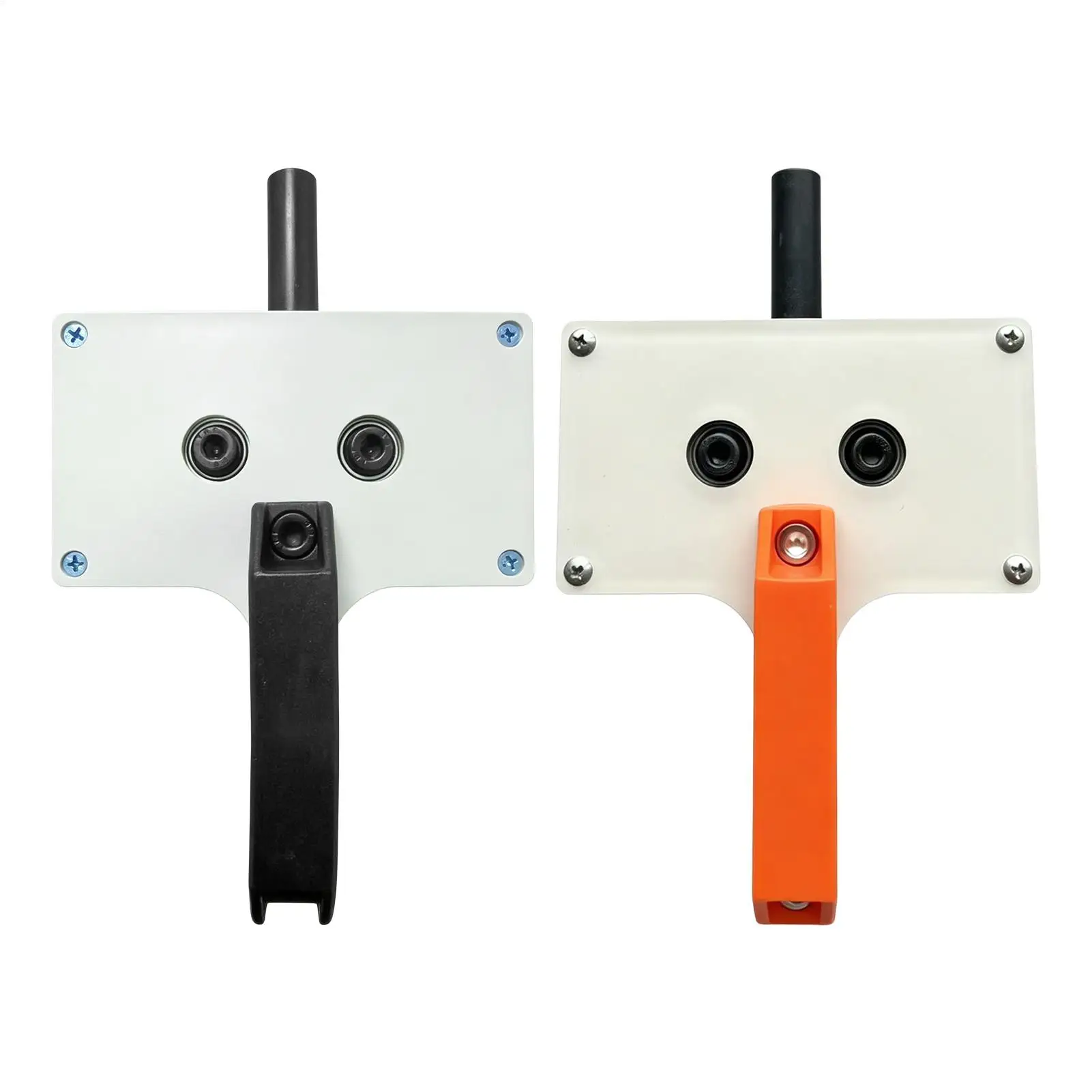 Wire Puller Tool 8mm Heavy Duty Drilling Cable Pulling Tool Professional Wiring Tool For Hydroelectric Threading Machine
