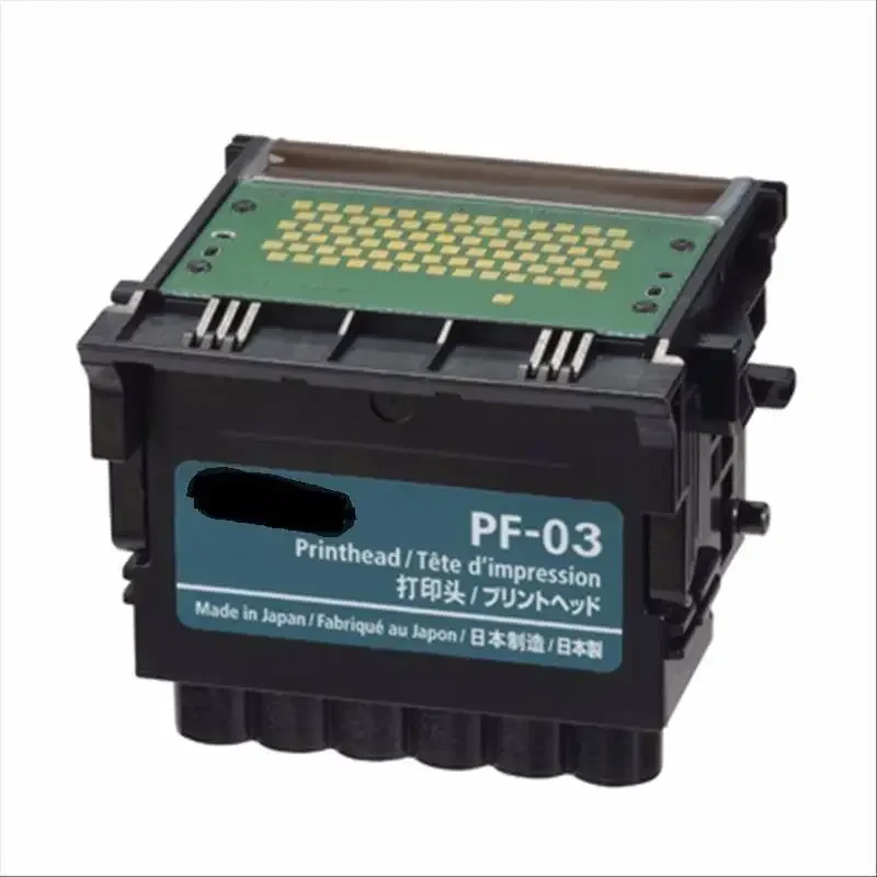 PF-03 PF-04 PF-05 Print Head Printhead For IPF500 IPF510 IPF600 IPF605 IPF610 IPF700 IPF710 IPF720 IPF810 IPF815 IPF9000S