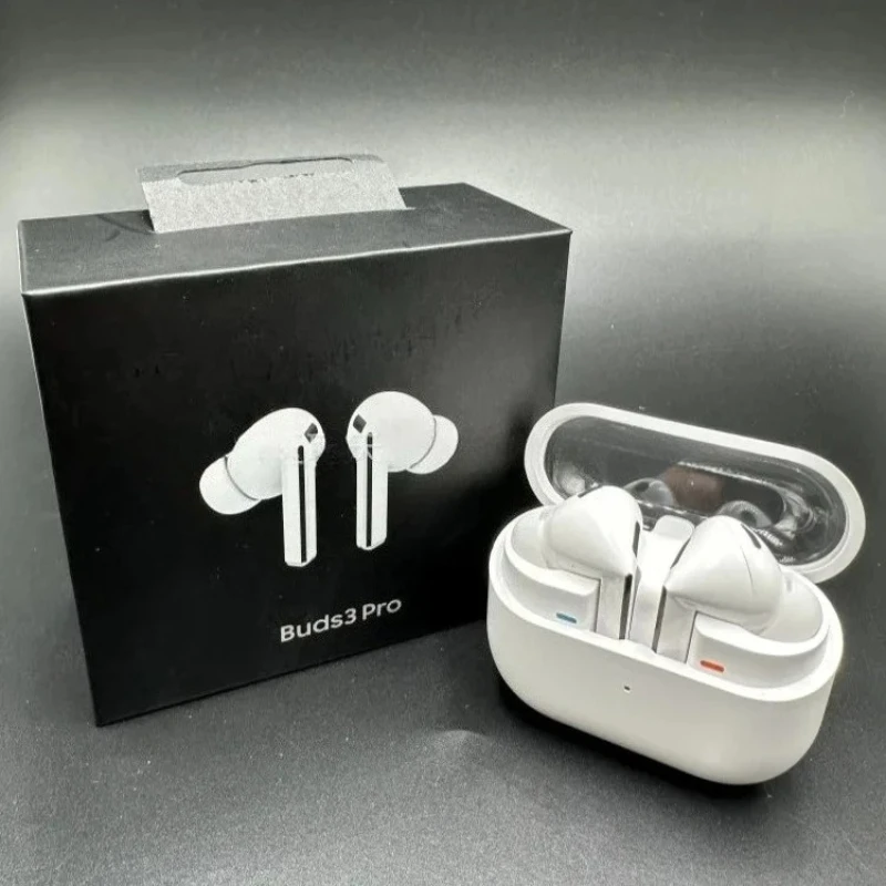 New Bluetooth R630 Buds3Pro, anti cracking smart Bluetooth, configuration software//