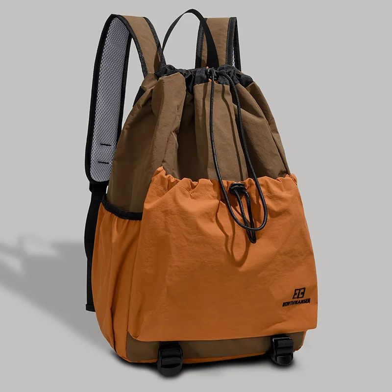 20-35L Tennis Racket Bag Backpack Large Capacity Badminton School Bag Outdoor Sports Travel Backpack