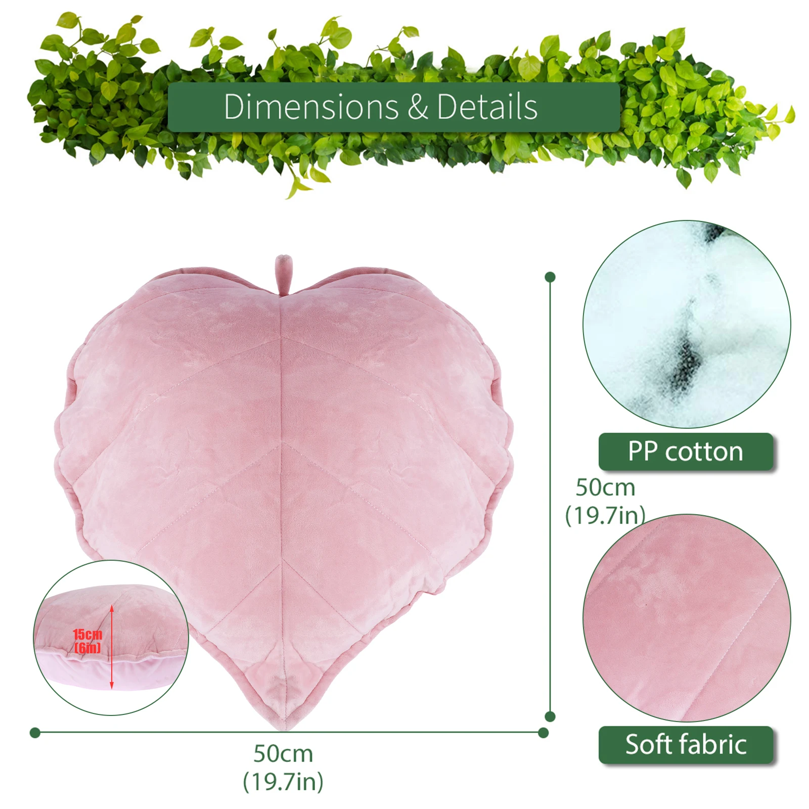 Thumbnail 4 - #15 Top 40 Ottoman Cushions Worth Buying In 2026