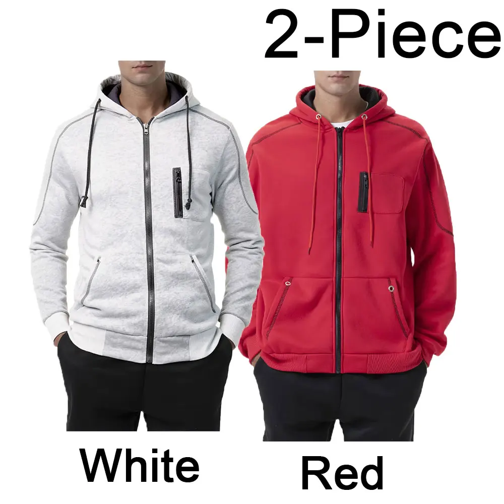 Red-White