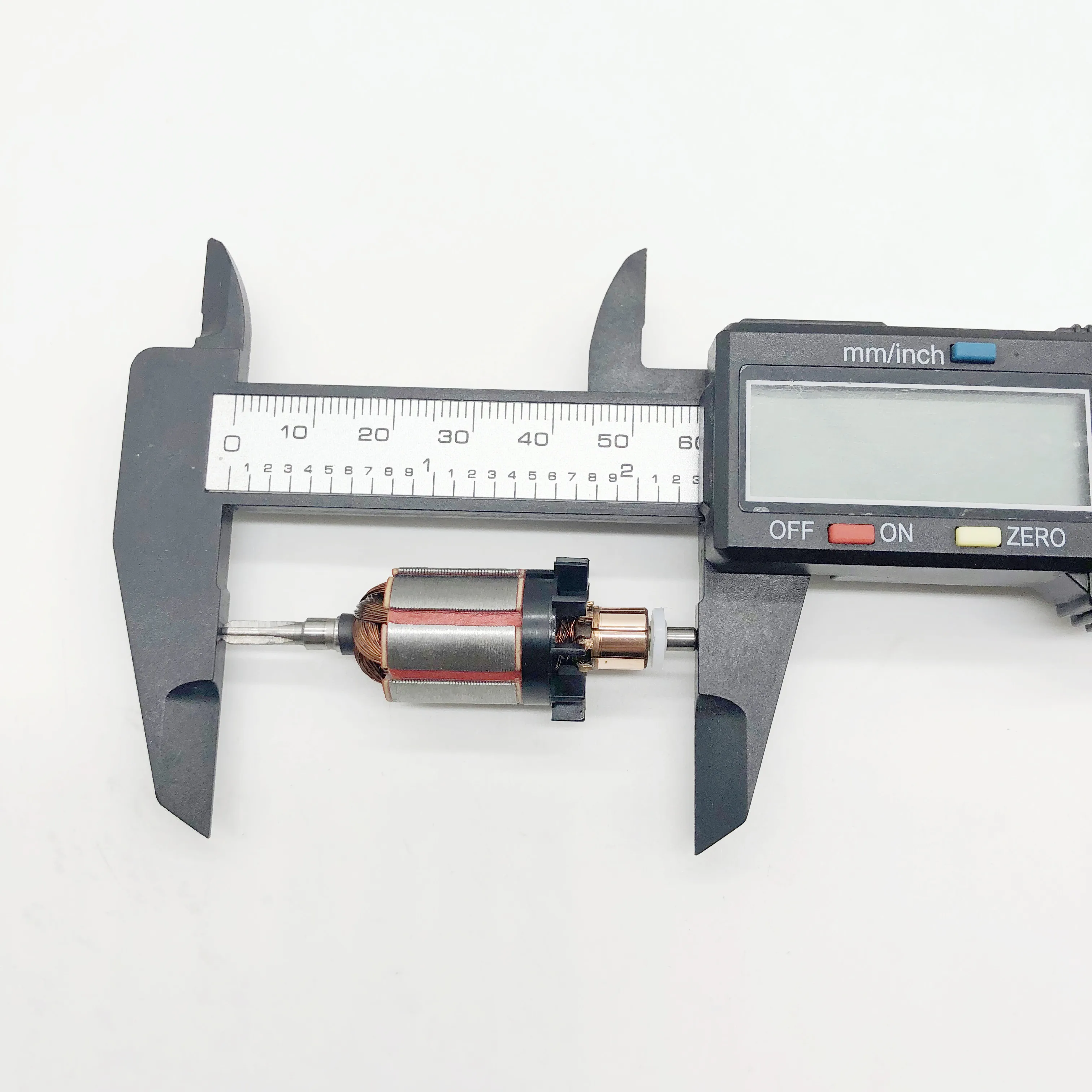 65W strong210 120II 35000 rpm maszyna do malowania paznokci wysokiej jakości silnik Rotor profesjonalny polerowanie zębów do paznokci